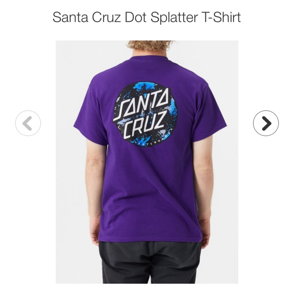 T-shirt